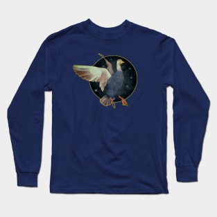 goose Long Sleeve T-Shirt